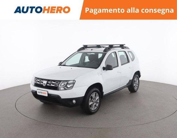 Dacia DACIA Duster 1.5 dCi 110CV Start&Stop 4x4 Lauréa