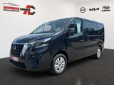 Nissan Primastar Kombi9 L1H1 2,8t dci170 AT TEKNA 2ST H