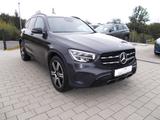 Mercedes-Benz GLC 200 *Panor.Dach*Night Paket*Leder*Navi*R-Kam - Mercedes-Benz GLC 200 in Wiesbaden
