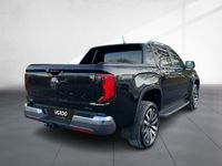 Volkswagen Amarok - Vorschau Bild 3