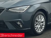 Seat Ibiza - Vorschau Bild 18