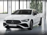 Mercedes-Benz CLA 180 AMG+NIGHT+360°+LED+TOTW+KEYLESS+7G - Mercedes-Benz CLA 180 in Mannheim