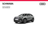 Audi Q4 Sportback e-tron - Audi Q4 e-tron: Sportback