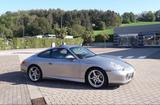 Porsche 996 Carrera Coupé Jubiläumsmodell 40 Jahre  - Porsche 911er Reihe in Duisburg