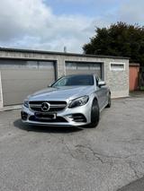 Mercedes-Benz C43 AMG 4MATIC /WIDE / SPABG/ PANO - Mercedes-Benz C 43 AMG in Duisburg