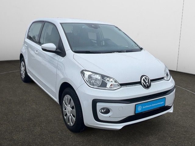 Volkswagen up! - Bild 7