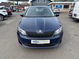Skoda Fabia Cool Edition TÜV/KLIMA/BC/EFH - Skoda Fabia: Edition