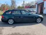 BMW 3 Touring 318d*TÜV 01/2027*KLIMA*SITZHEIZUNG - BMW 318 aus 2006: Kombi, 318d