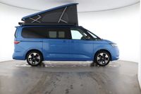 Volkswagen T7 California - Vorschau Bild 7