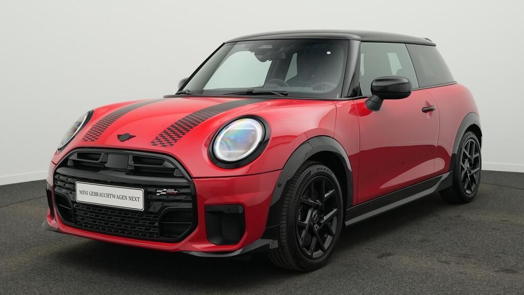 MINI MINI Cooper S