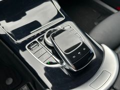Fahrzeugabbildung Mercedes-Benz C 220d T 4Matic Autom. Night LED Comand Kamera