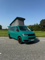 Volkswagen T5     Facelift   4x4