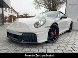 Porsche 992 (911) Carrera GTS Cabrio |Liftsystem VA |GTS