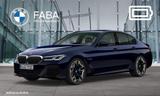 BMW 545e xDrive M-Performance Paket Head-Up DAB - BMW 545 Gebrauchtwagen