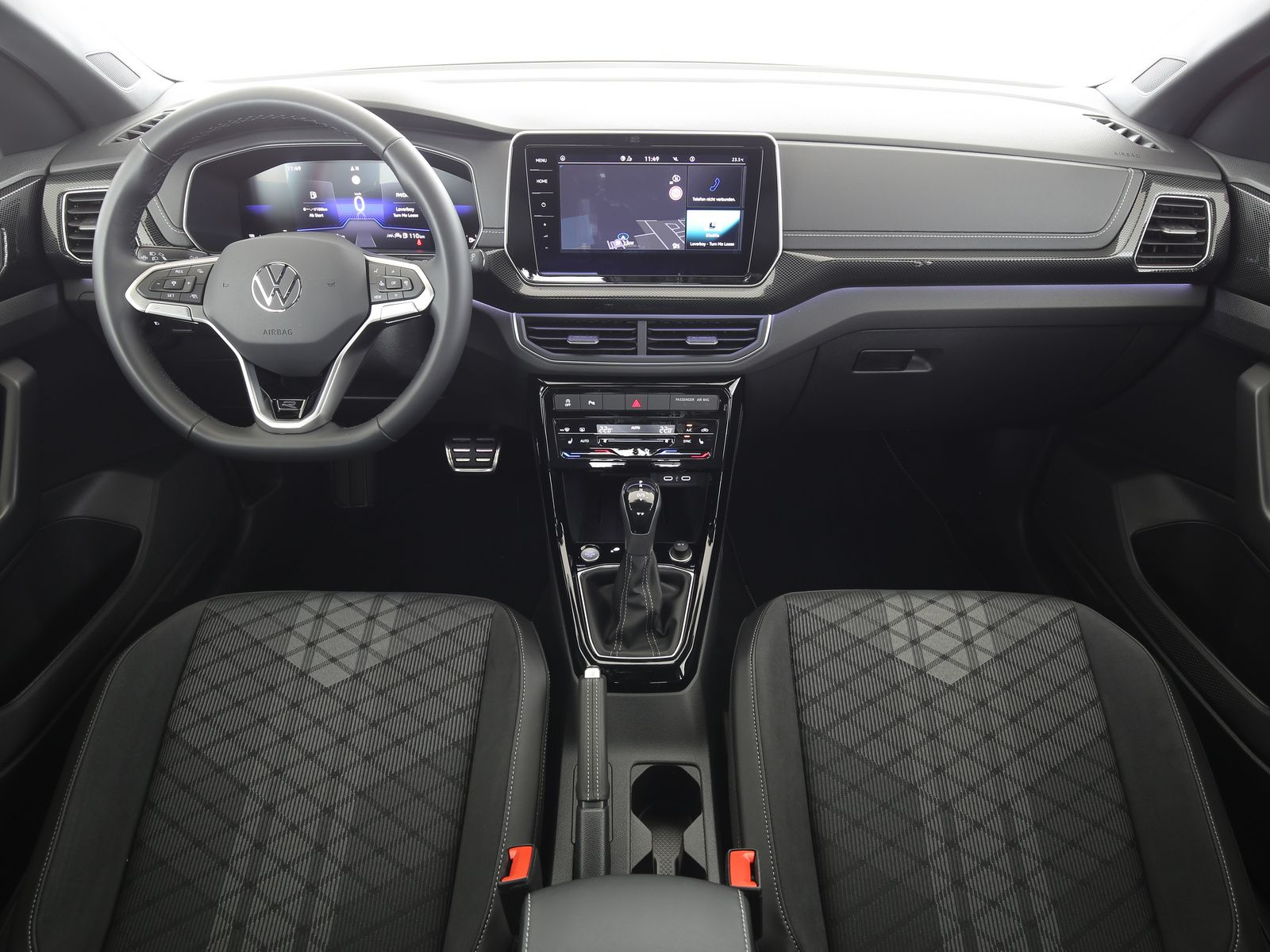 Volkswagen T-Cross - Bild 12