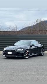 Audi RS5 2.9 TFSI Tiptronic QUATTRO - Carbon Package  - gebrauchte Audi RS5 aus dem Jahr 2017