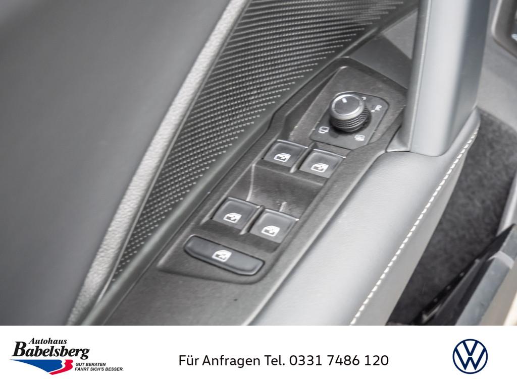 Volkswagen Tiguan 1.5TSI DSG NAVI AHK ACC MATRIX-LED 360°