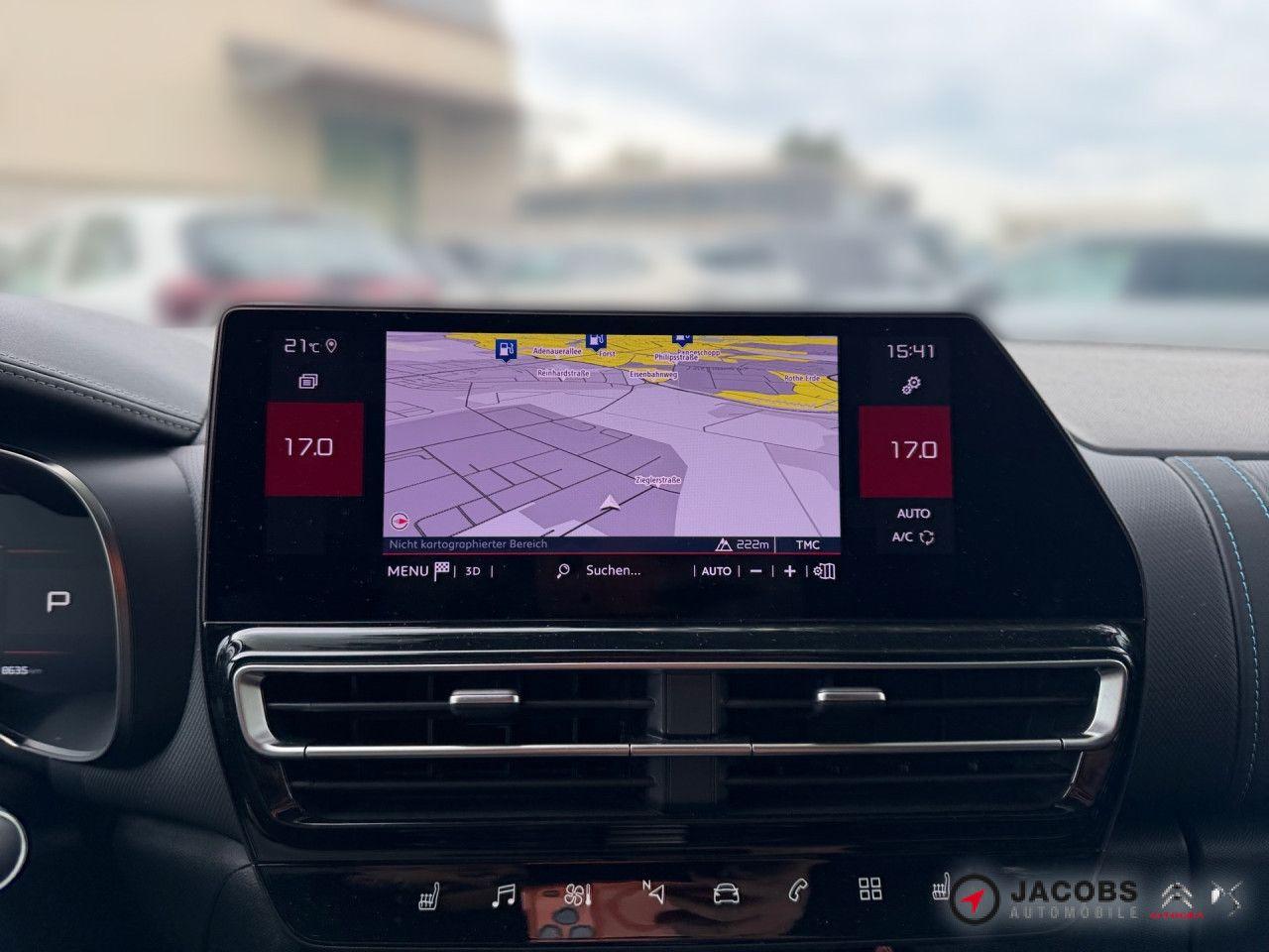 Citroën C5 Aircross PureTech 130 S&S EAT8 Max