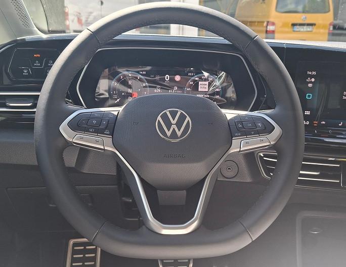 Volkswagen Caddy Style AHK, KAMERA, APP CONNECT