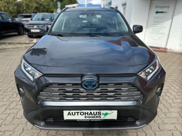 Toyota RAV 4 - 3