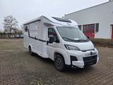Carado T338 S /MJ26 /Markise /Fahrradträger /5Personen - Offers