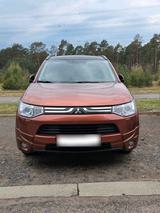 Mitsubishi Outlander 2012 - gebrauchte Mitsubishi Outlander aus dem Jahr 2012
