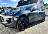 Porsche Macan GTS Panorama . Sportauspuffanl. Scheckheft