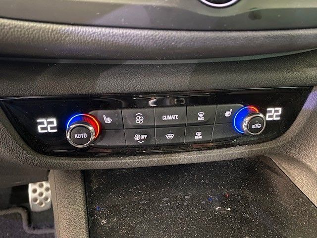Fahrzeugabbildung Opel Insignia B ST 1.5T DYNAM. NAVI/LED/KAMERA/VIRTU.