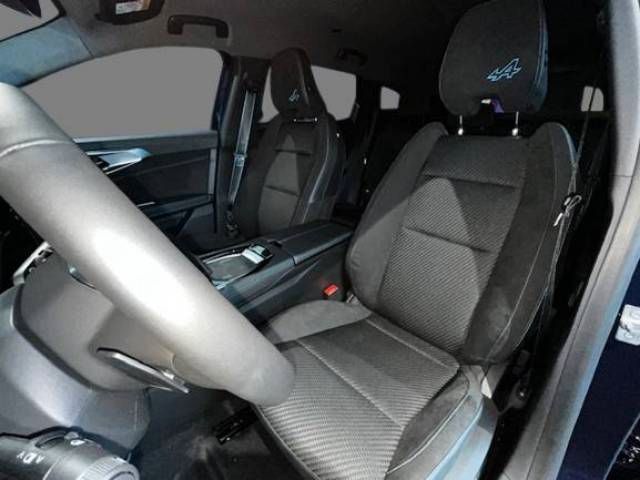 Fahrzeugabbildung Renault Espace 6 Esprit Alpine E-Tech Full Hybrid 200