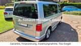 Volkswagen T6 Multivan TDI *Behindertenumbau*el.Rollstuhl* - Volkswagen T6 Multivan in Krefeld