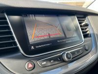 Opel Grandland X 2.0 CDTI Aut. INNOVATION NAV KAM AHK bei Autohaus Landmann & Maier OHG