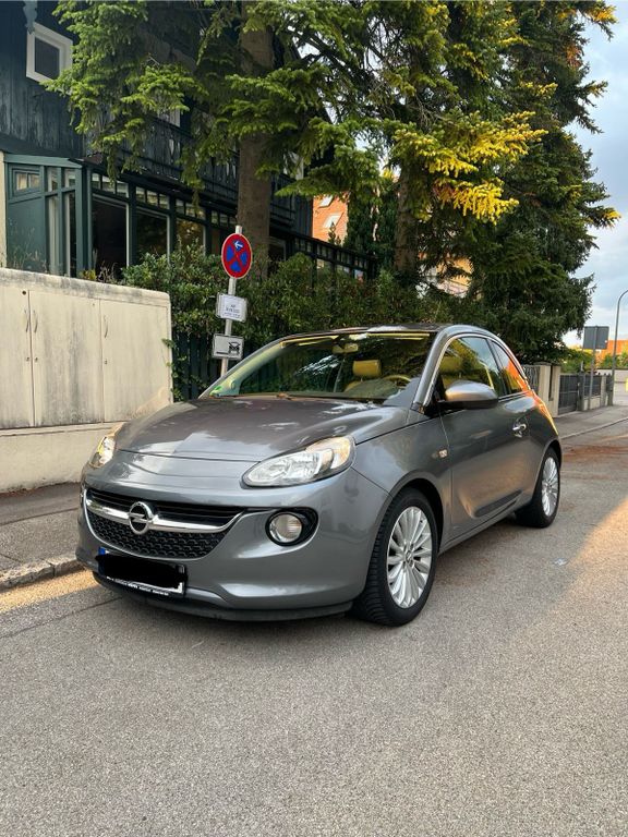 Image of Opel Adam