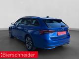 Skoda Octavia Combi 1.5 TSI DSG Balance AHK NAVI MATRI - Skoda Octavia Gebrauchtwagen in Lübeck