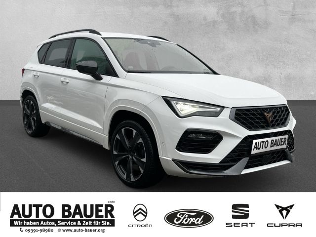 CUPRA Ateca VZ 2.0 TSI 300 PS 7-Gang-DSG
