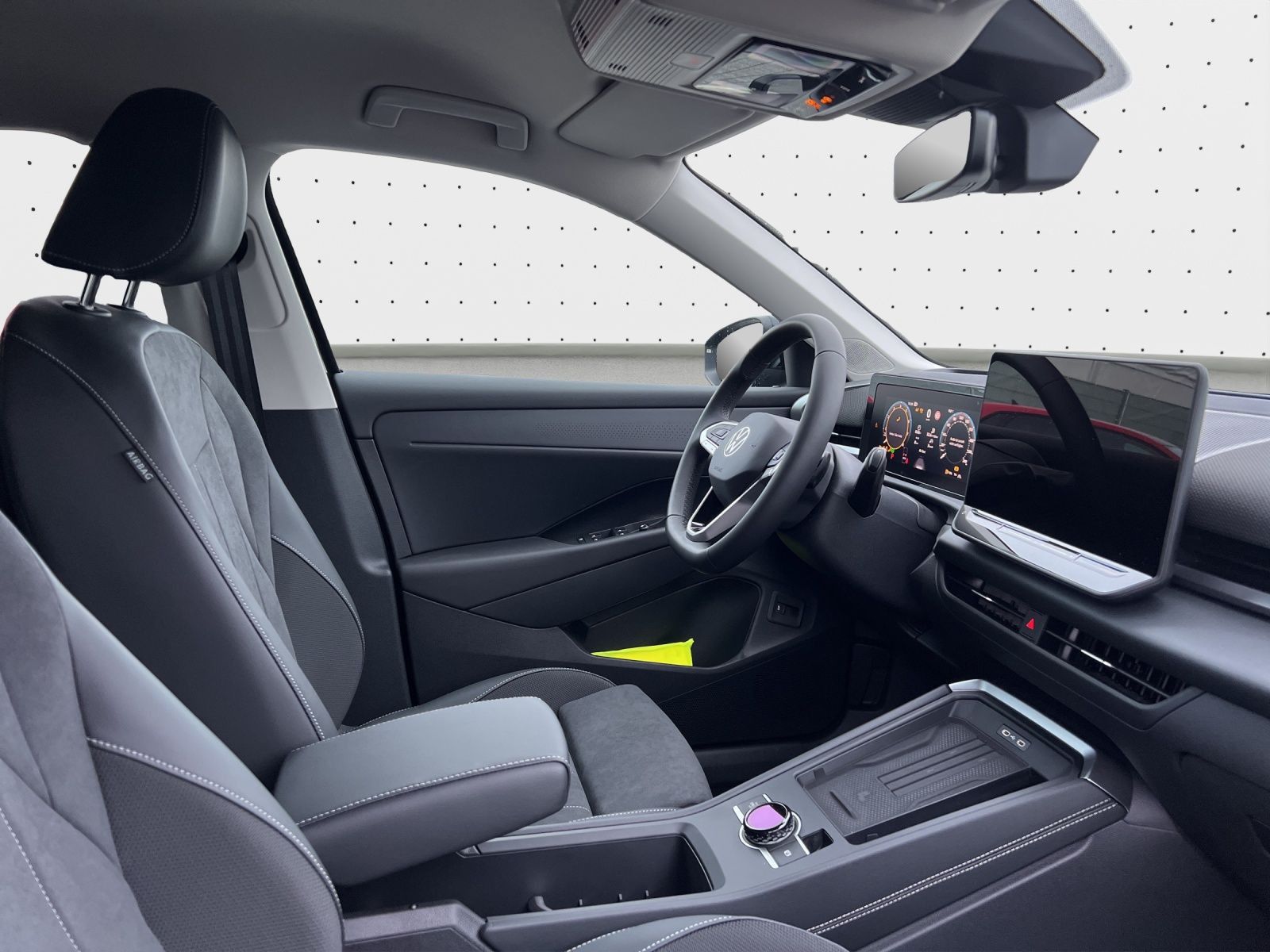 Volkswagen T-Roc - Bild 4