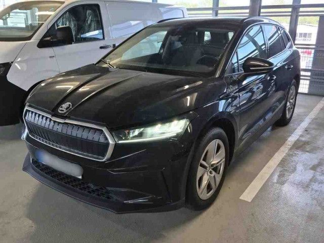 Skoda Enyaq - Bild 2