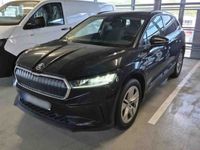 Skoda Enyaq - Vorschau Bild 2