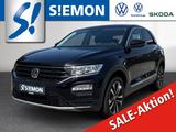 Volkswagen T-Roc Style 1,5 IQ.Drive TSI SHZ LMF NAV ACC AHK