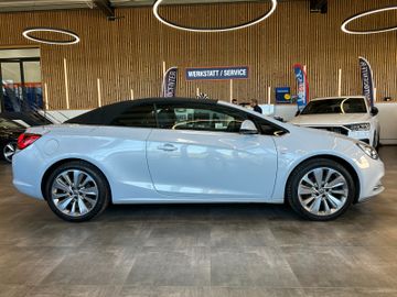 Opel Cascada Innovation ecoFlex *PDC*Klima*Xenon*