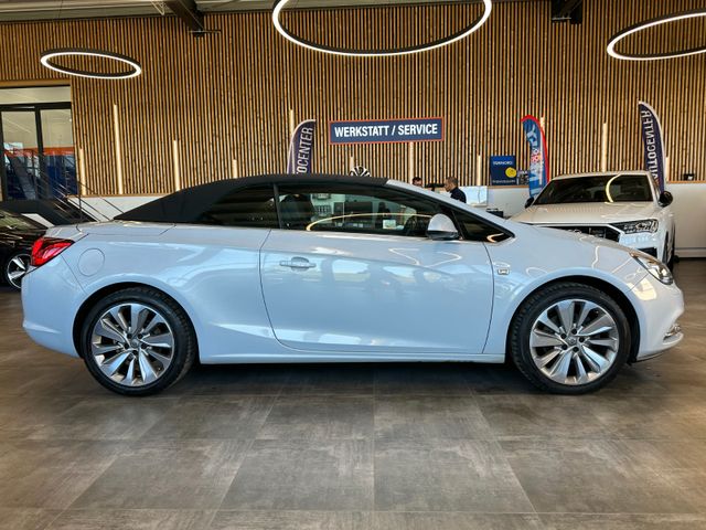 Opel Cascada Innovation ecoFlex *PDC*Klima*Xenon*
