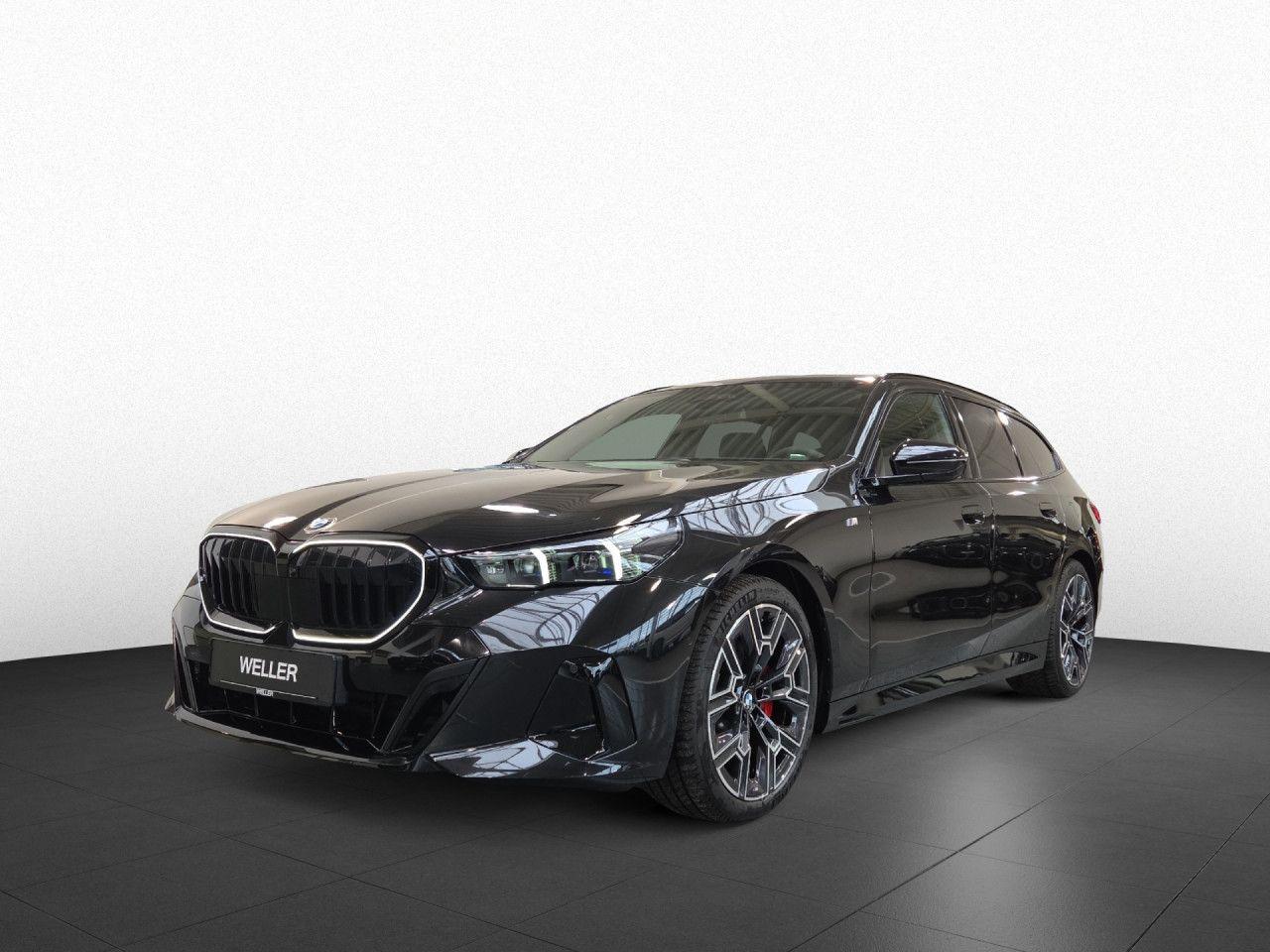 BMW 520d Touring MSportPPro '20 ComfP TravelP InnoP