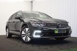 Volkswagen Passat Variant GTE RFKMRA+E-SITZ+3xKLIMA+WINTERP - Volkswagen mit Hybrid-Antrieb