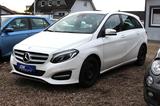 Mercedes-Benz B 200 Urban Automatik*LED*S.Heft*SHZ*Navi*Tempo* - gebrauchte Mercedes-Benz B 200 aus dem Jahr 2016