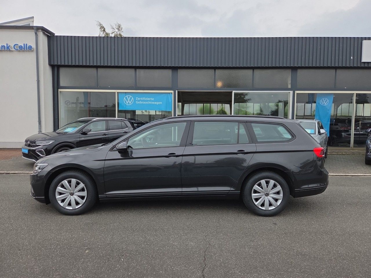 Volkswagen Passat Variant 2.0 TDI DSG Navi PDC ACC SH foto 2