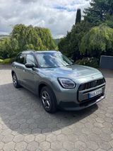 MINI Cooper C Countryman  - MINI Cooper C Countryman aus 2024
