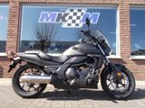 Honda CTX 700 ND Automatik Service Neu - GEBRAUCHT AUTO