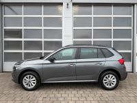 Skoda Kamiq 1.0 TSI DSG Selection AHK KAM LED 4J GAR bei Autohaus Landmann & Maier OHG