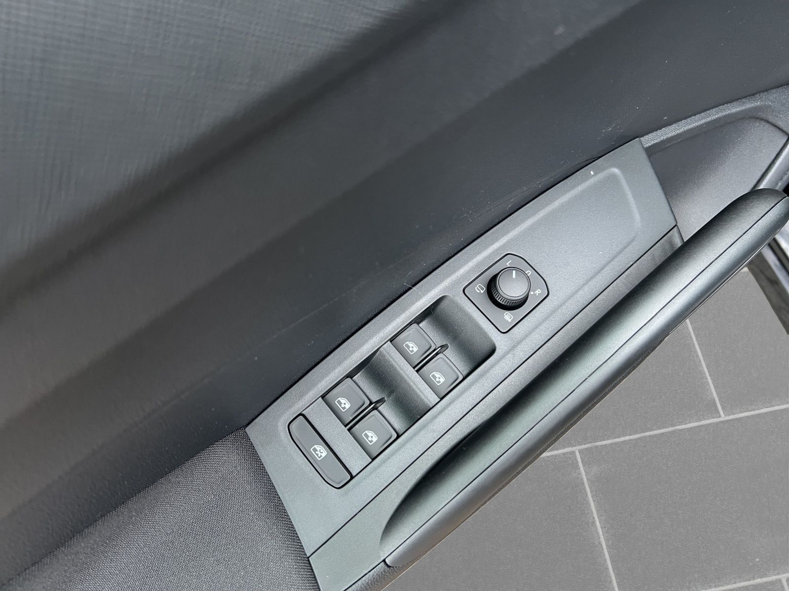 Skoda Fabia - Bild 14