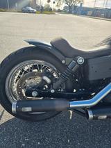 Harley-Davidson Streetbob Dyna (Fxdb) - Offers