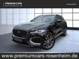 Jaguar F-Pace D300 R-Dynamic SE AWD ACC/Massage Kamera - gebrauchte Jaguar F-Pace aus dem Jahr 2022